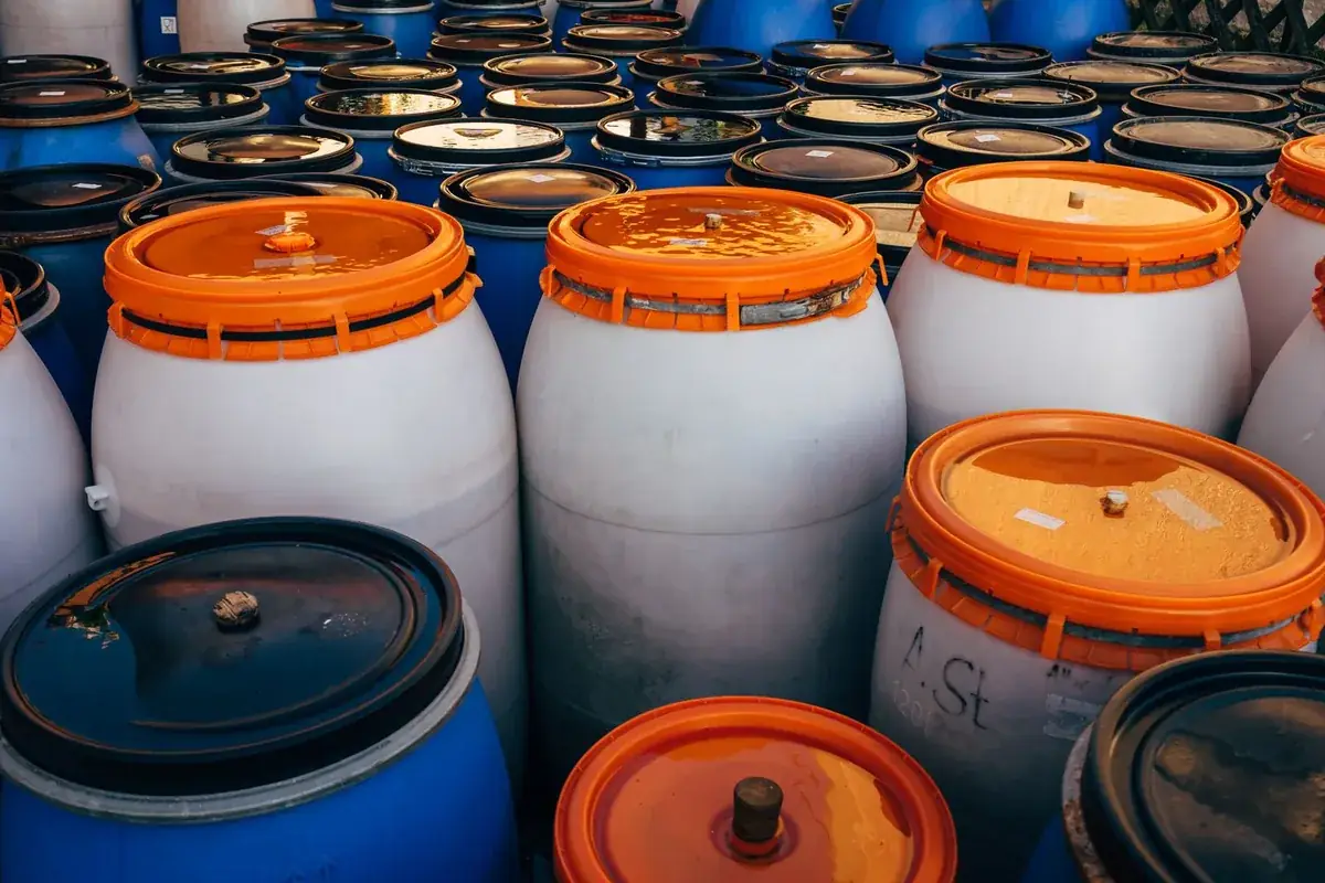 Chemical & Toxic Waste Cleanup in Owenwood, Dallas, TX
