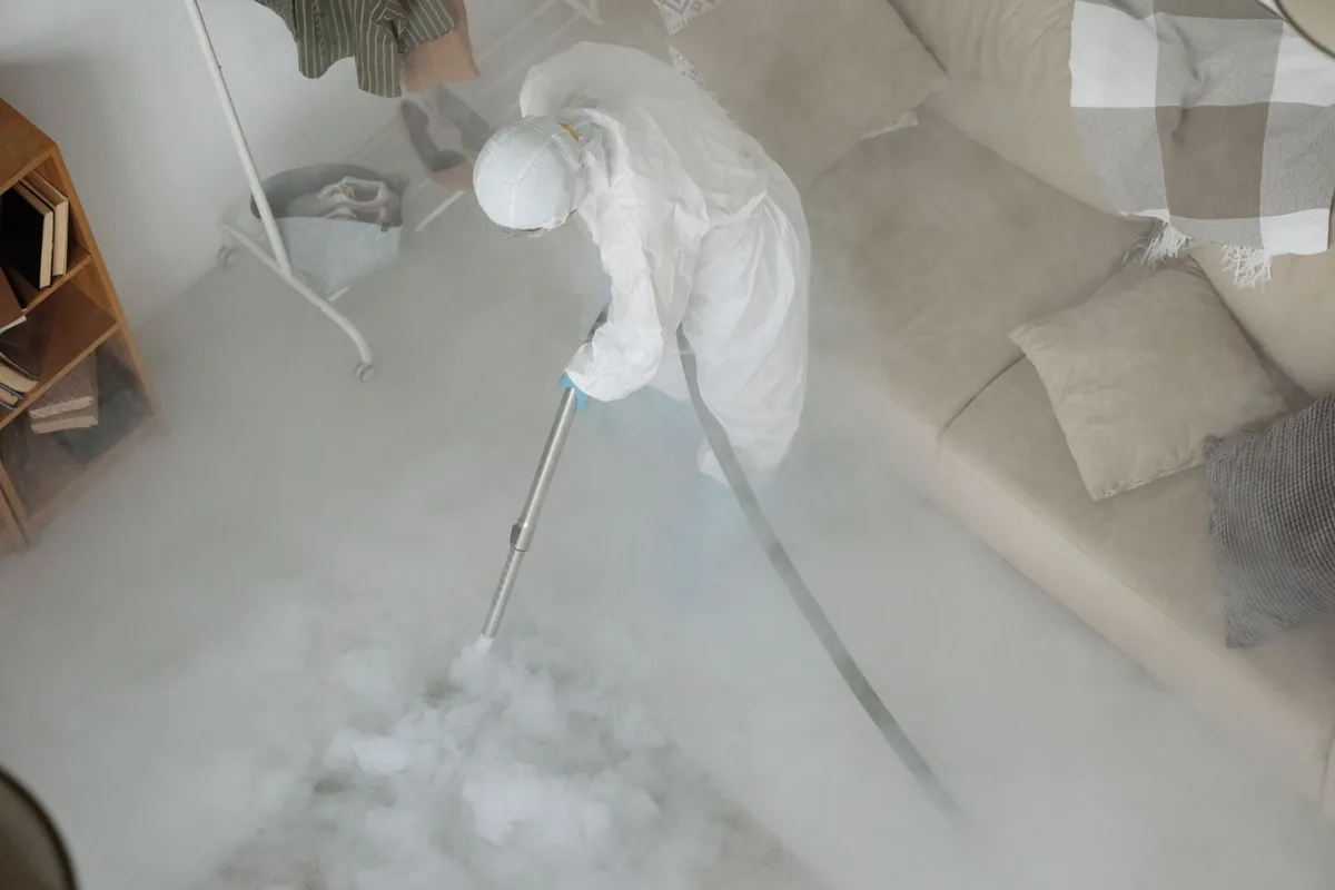 Biohazard Cleanup in Owenwood, Dallas, TX